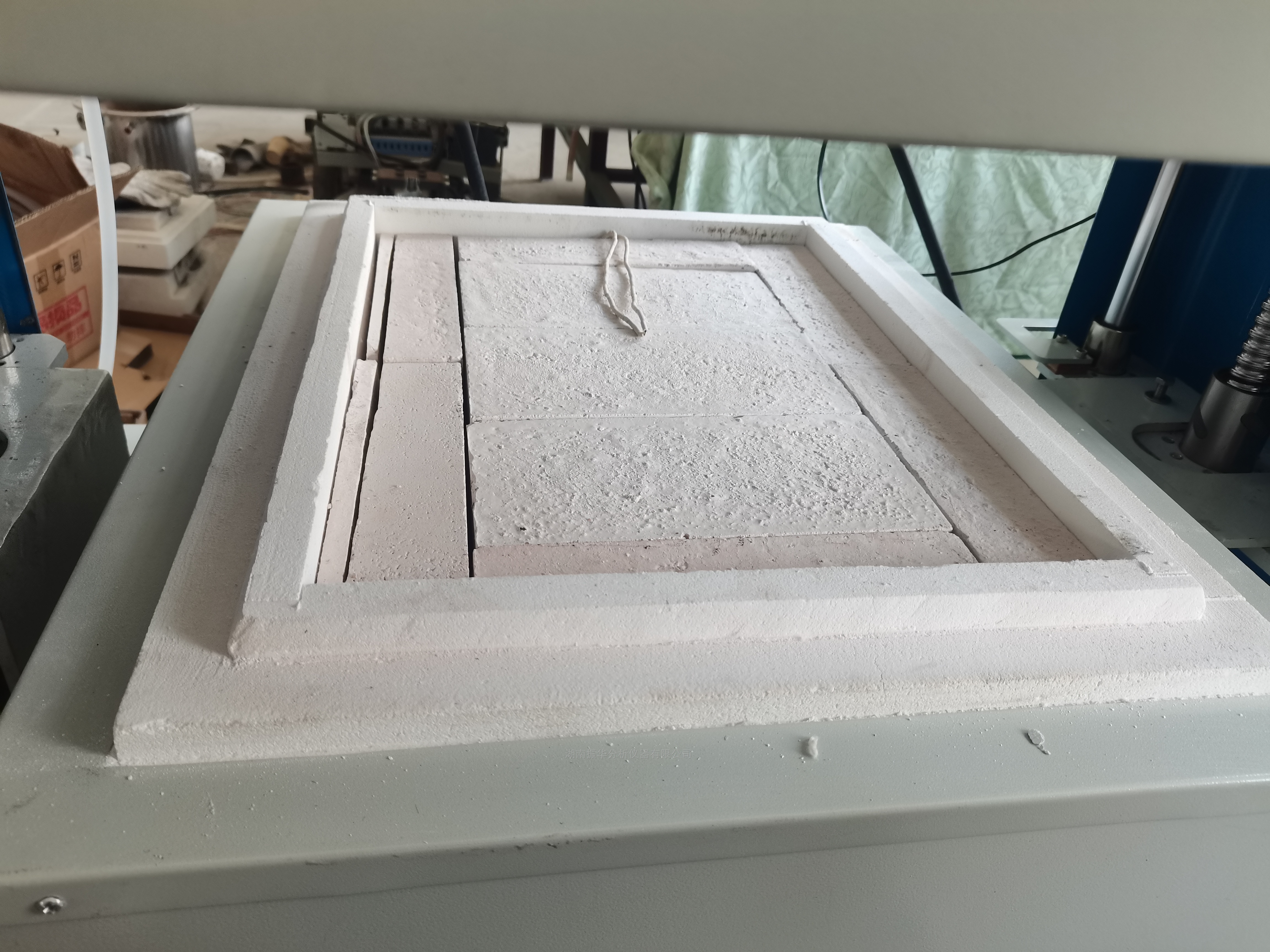 DRX-I-SPB隔热材料高温导热系数测试仪 3