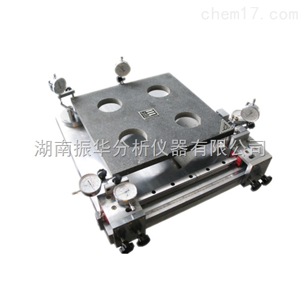 TZY-600/800/1000建材陶瓷砖平整度、直角度、边直度综合测试仪