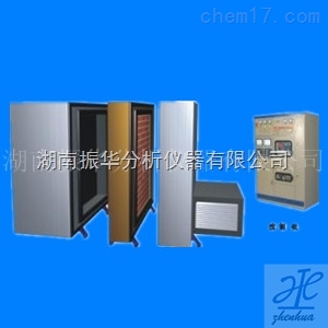 DRX-I-EX建筑构件热传递实验分析仪