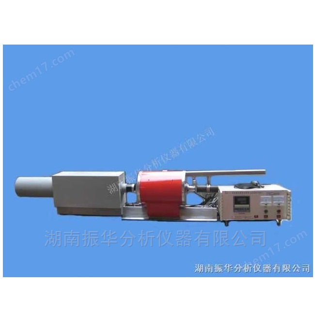 SJY-II-14/17影像式烧结点仪