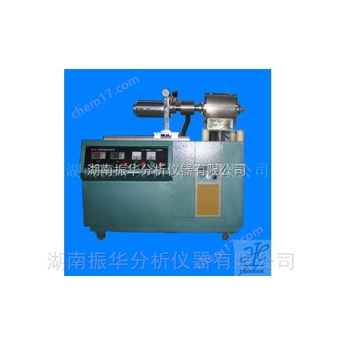HF-PJ-10/14材料热膨胀相变仪