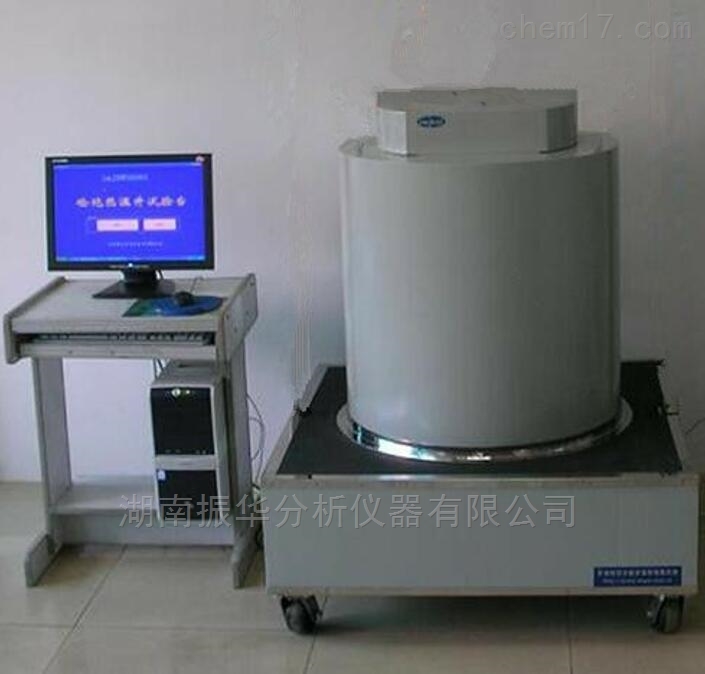 DRX-I-300FTB全自动混凝土导热系数测定仪