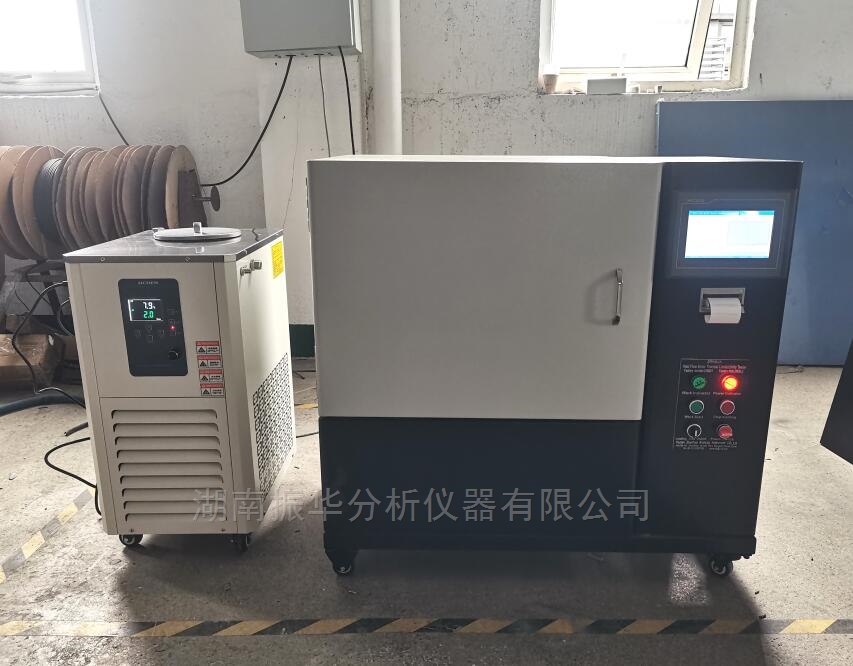 DRH300导热系数测定仪ISO8301 3