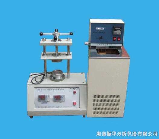 DRX-I-300C智能热物性参数测试仪
