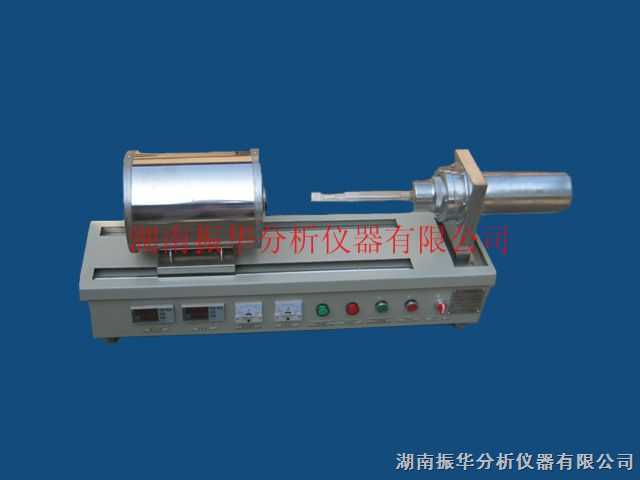 RPT-II导电材料物性综合测试仪