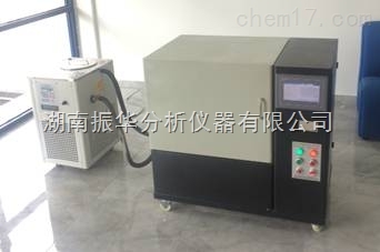 DRH300绝热材料导热系数测试仪 3