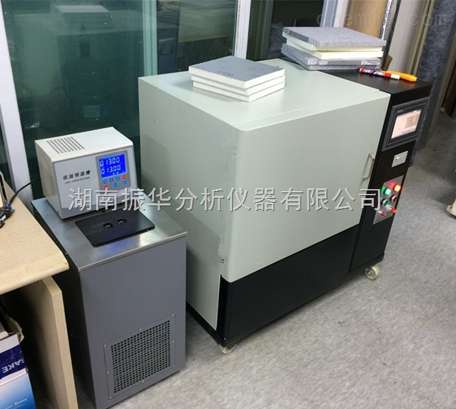 DRH300绝热材料导热系数测试仪