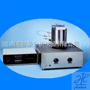 HCX09A薄膜热物性测试仪
