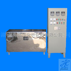 GXT玻璃析晶试验电炉