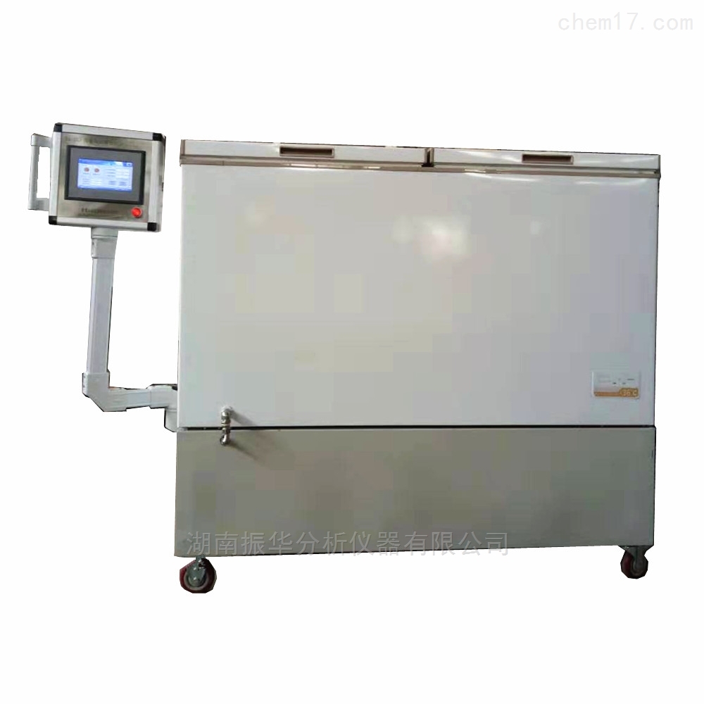 SQ007陶瓷砖抗冻性测定仪低温试验箱