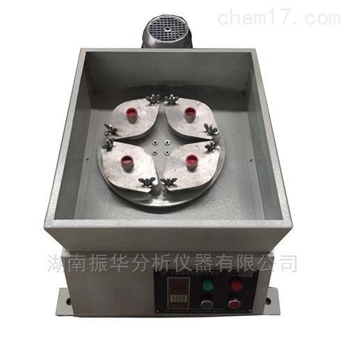 LM-2/4/8陶瓷釉面砖耐磨试验仪 3